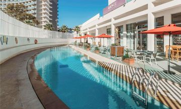 Ibis Tanger City Center