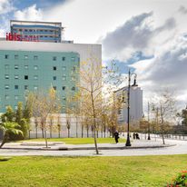 Ibis Tanger City Center