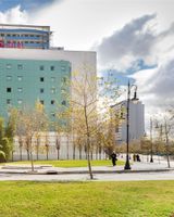 Ibis Tanger City Center