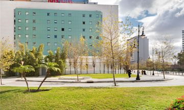 Ibis Tanger City Center