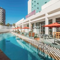 Ibis Tanger City Center