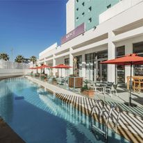 Ibis Tanger City Center