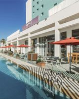 Ibis Tanger City Center