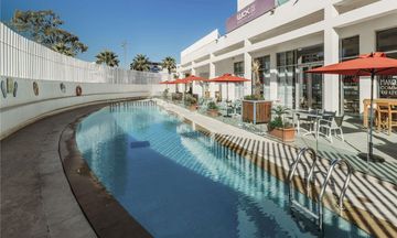 Ibis Tanger City Center