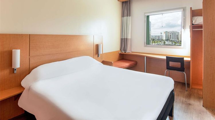Ibis Tanger City Center Exterior