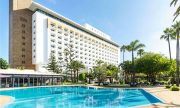 Sofitel Rabat Jardin des Roses
