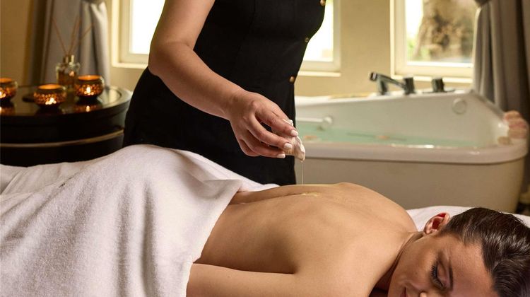 Sofitel Rabat Jardin des Roses Spa