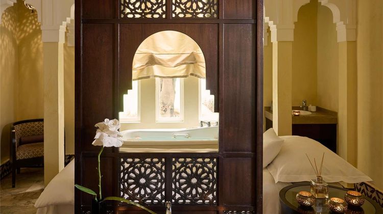 Sofitel Rabat Jardin des Roses Spa