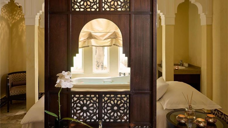 <b>Sofitel Rabat Jardin des Roses Spa</b>. Images powered by <a href="https://iceportal.shijigroup.com/" title="IcePortal" target="_blank">IcePortal</a>.