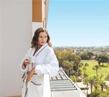 Sofitel Rabat Jardin des Roses Room