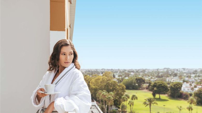 <b>Sofitel Rabat Jardin des Roses Room</b>. Images powered by <a href="https://iceportal.shijigroup.com/" title="IcePortal" target="_blank">IcePortal</a>.