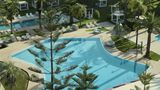 Sofitel Rabat Jardin des Roses Pool