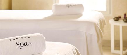 Sofitel Rabat Jardin des Roses Exterior