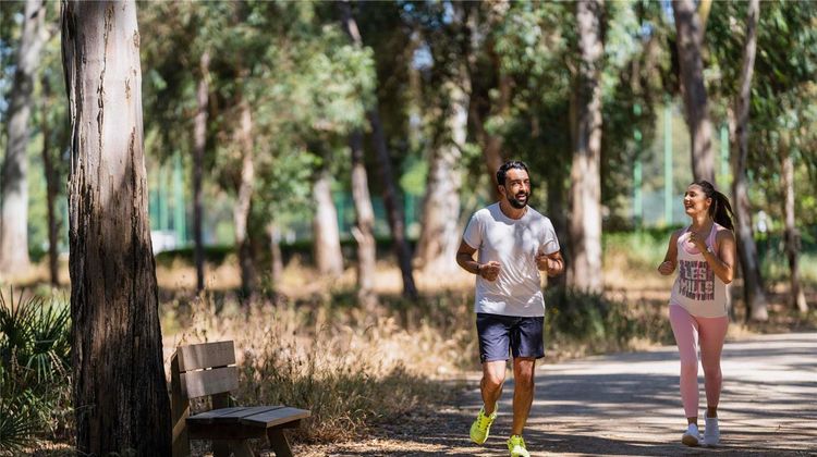 Sofitel Rabat Jardin des Roses Health