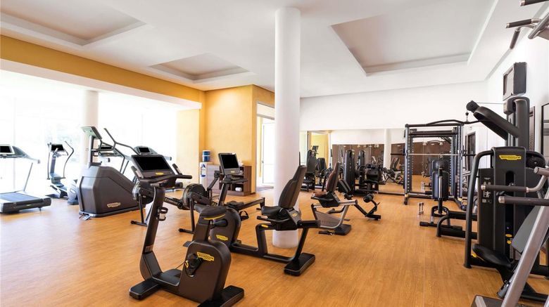 <b>Sofitel Rabat Jardin des Roses Health</b>. Images powered by <a href="https://iceportal.shijigroup.com/" title="IcePortal" target="_blank">IcePortal</a>.