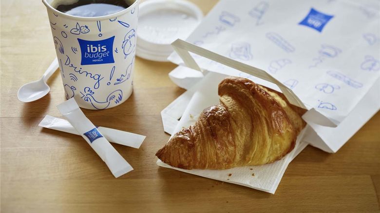 <b>Ibis Budget Newport Restaurant</b>. Images powered by <a href="https://iceportal.shijigroup.com/" title="IcePortal" target="_blank">IcePortal</a>.