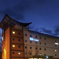 Ibis Budget Newport