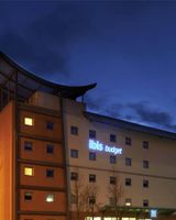 Ibis Budget Newport