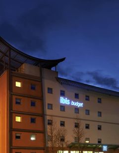 Ibis Budget Newport