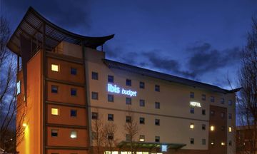 Ibis Budget Newport