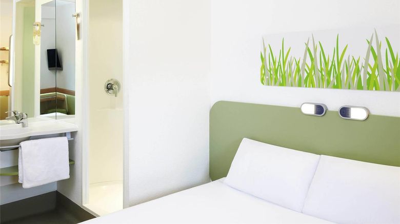 <b>Ibis Budget Newport Room</b>. Images powered by <a href="https://iceportal.shijigroup.com/" title="IcePortal" target="_blank">IcePortal</a>.