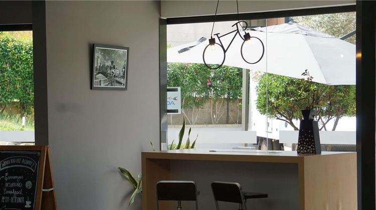 Ibis Budget Girona Costa Brava Exterior