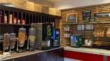 <b>Ibis Budget Girona Costa Brava Restaurant</b>. Images powered by <a href="https://iceportal.shijigroup.com/" title="IcePortal" target="_blank">IcePortal</a>.