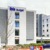 Ibis Budget Girona Costa Brava