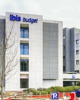 Ibis Budget Girona Costa Brava