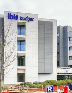 Ibis Budget Girona Costa Brava