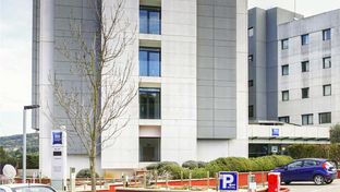 Ibis Budget Girona Costa Brava