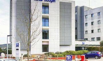 Ibis Budget Girona Costa Brava