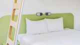 <b>Ibis Budget Girona Costa Brava Room</b>. Images powered by <a href="https://iceportal.shijigroup.com/" title="IcePortal" target="_blank">IcePortal</a>.