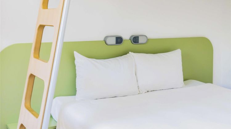 Ibis Budget Girona Costa Brava Room