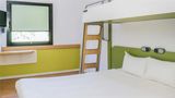 <b>Ibis Budget Girona Costa Brava Room</b>. Images powered by <a href="https://iceportal.shijigroup.com/" title="IcePortal" target="_blank">IcePortal</a>.