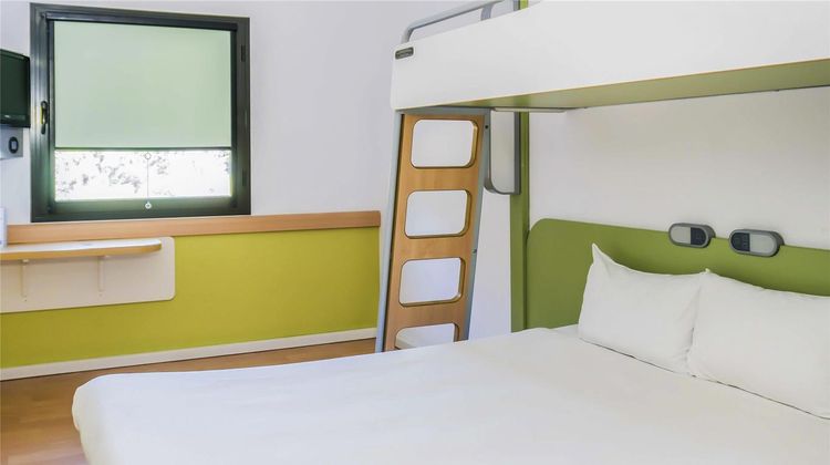 Ibis Budget Girona Costa Brava Room