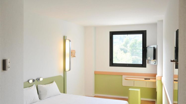 Ibis Budget Girona Costa Brava Room