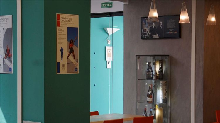 Ibis Budget Girona Costa Brava Exterior
