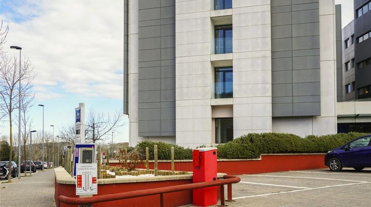 Ibis Budget Girona Costa Brava Exterior