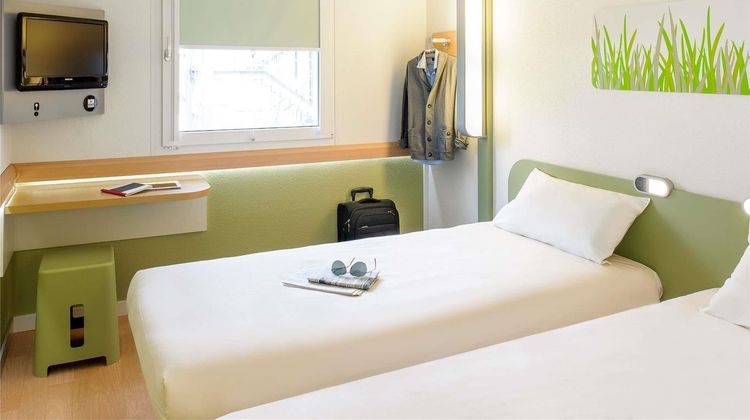 Ibis Budget Girona Costa Brava Room