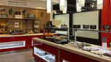 <b>Ibis Budget Girona Costa Brava Restaurant</b>. Images powered by <a href="https://iceportal.shijigroup.com/" title="IcePortal" target="_blank">IcePortal</a>.