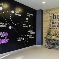 Ibis Budget Oviedo