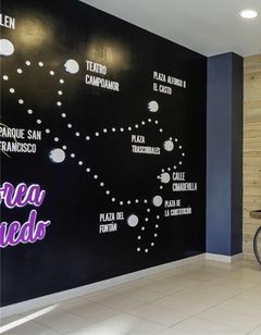 Ibis Budget Oviedo