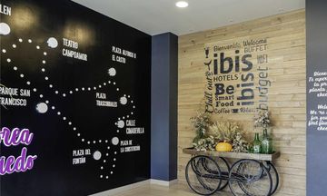 Ibis Budget Oviedo
