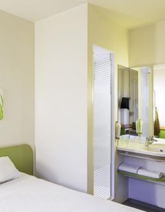 Ibis Budget Oviedo