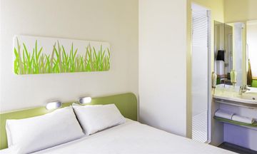 Ibis Budget Oviedo