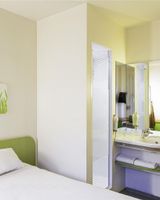 Ibis Budget Oviedo