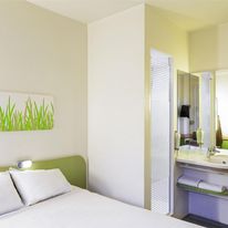 Ibis Budget Oviedo