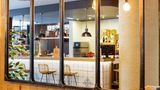 Ibis Budget Oviedo Restaurant