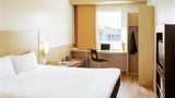 Ibis Oviedo Room